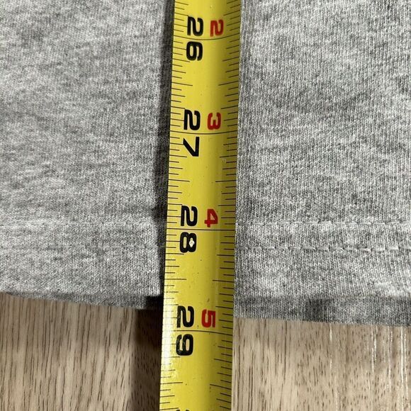 Vintage Tennessee Volunteers T-Shirt Men Large NCAA College Football Terry Gray - Picture 7 of 7